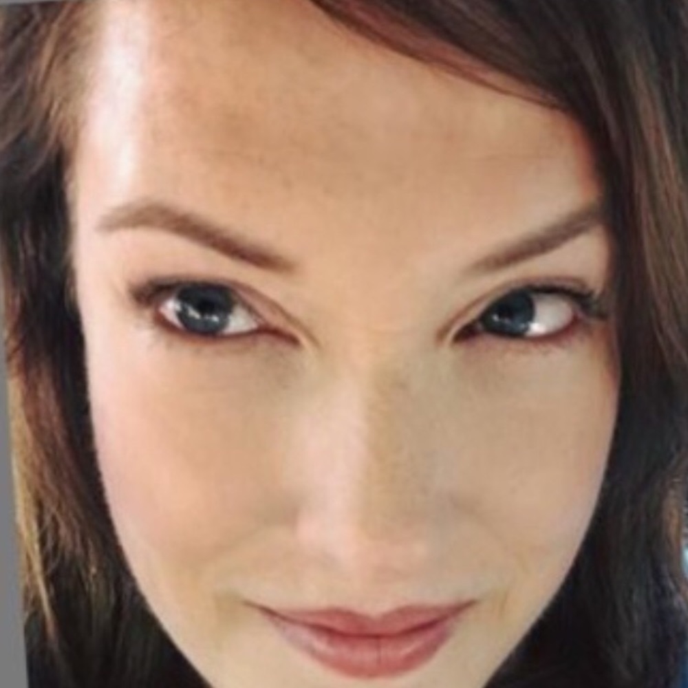 Meet your Posher, Kathryne